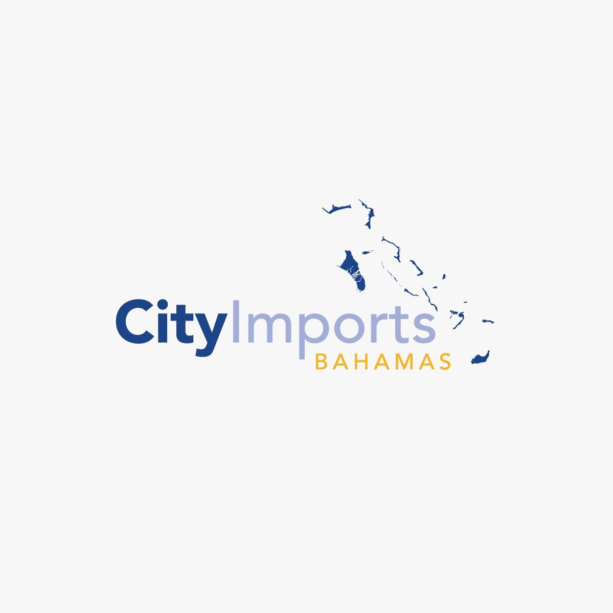 City Imports Logo